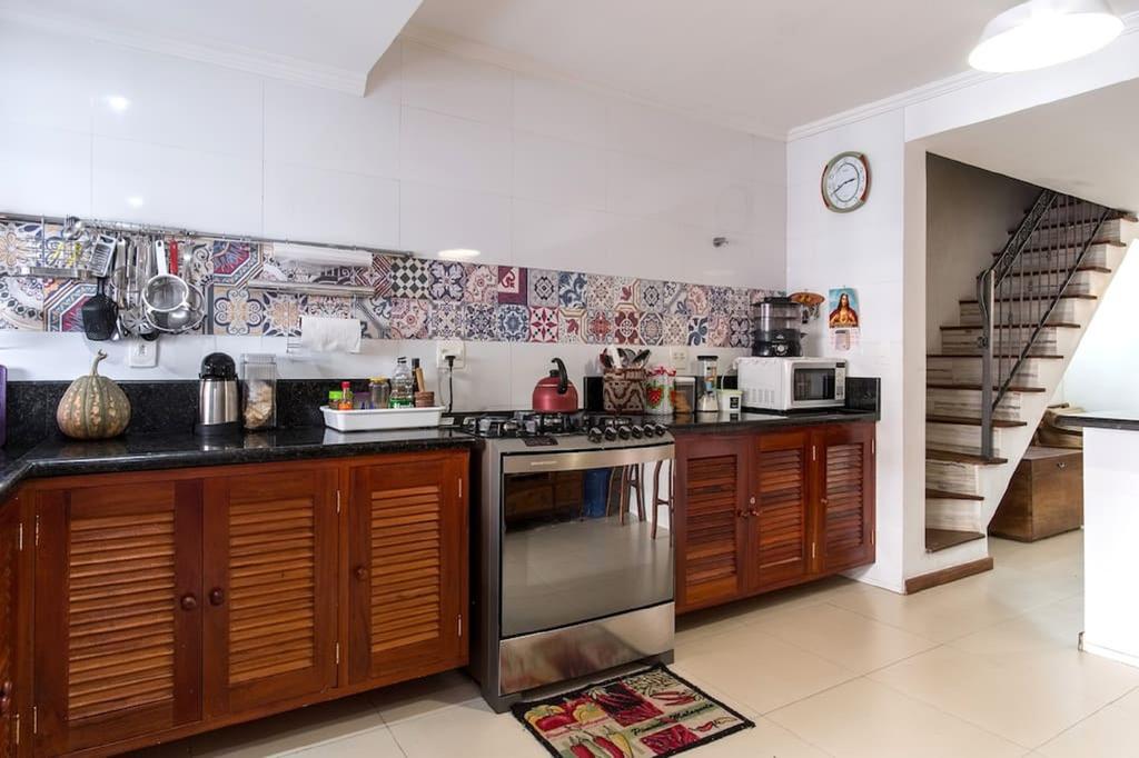 Casa Vermelha Параті Екстер'єр фото