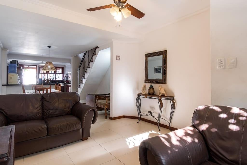Casa Vermelha Параті Екстер'єр фото