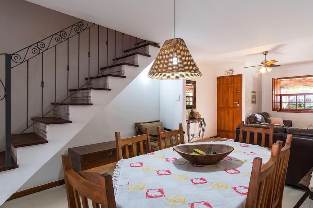 Casa Vermelha Параті Екстер'єр фото