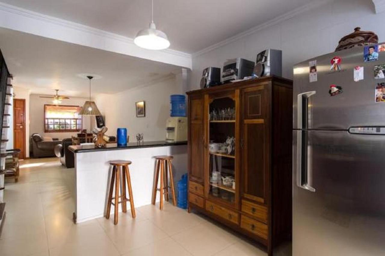 Casa Vermelha Параті Екстер'єр фото