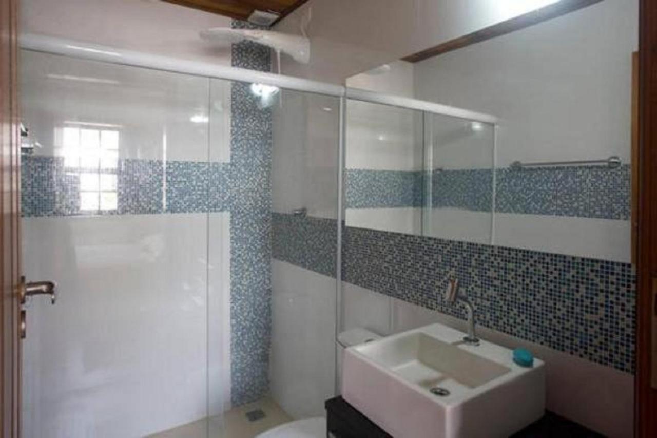 Casa Vermelha Параті Екстер'єр фото