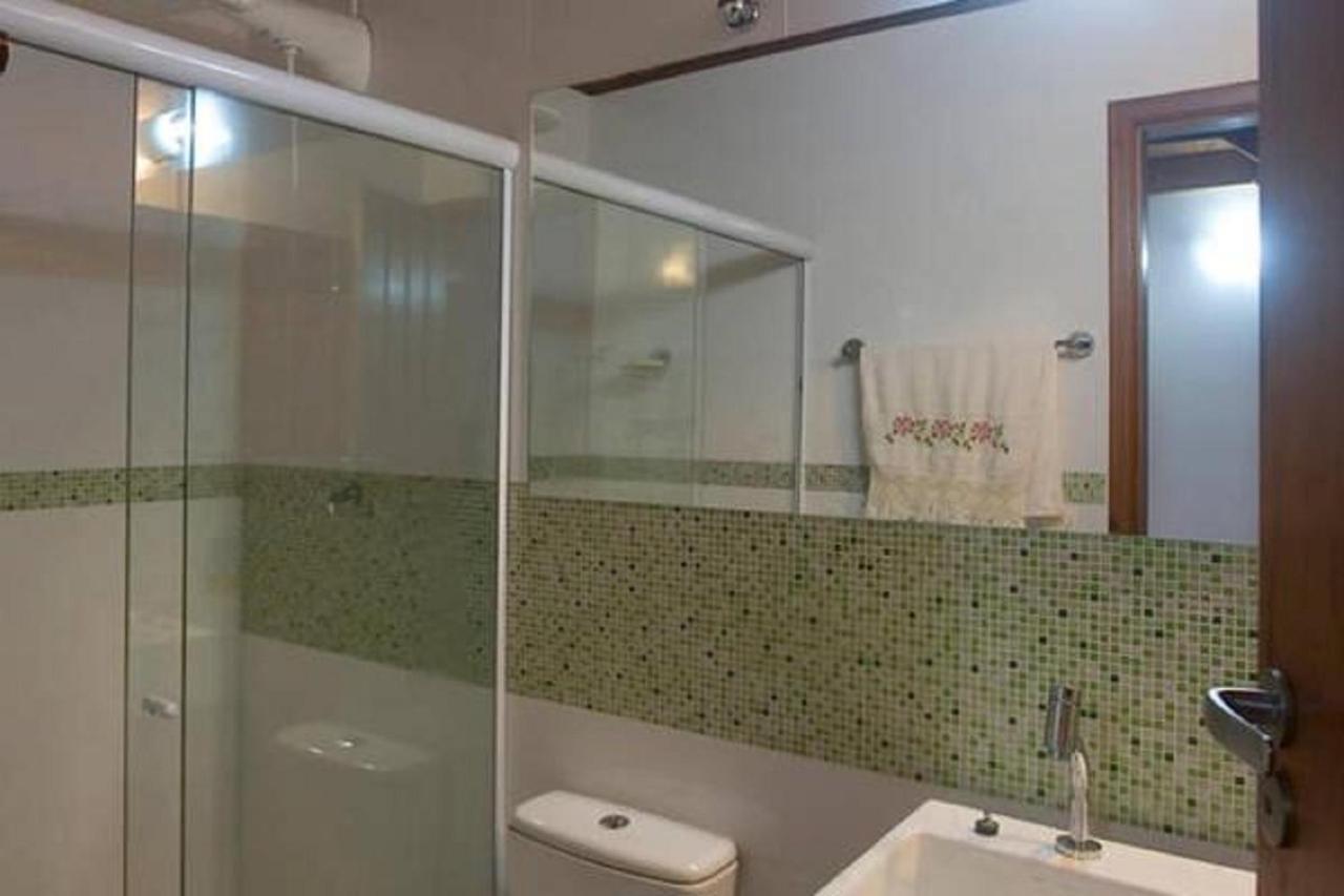 Casa Vermelha Параті Екстер'єр фото
