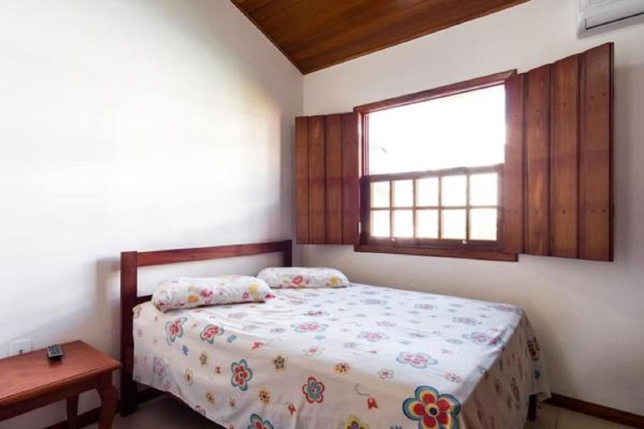 Casa Vermelha Параті Екстер'єр фото
